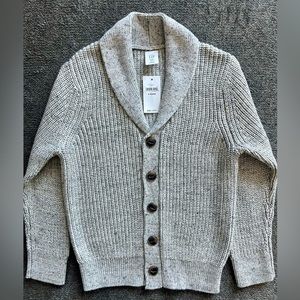 GAP Boys knitted sweater 80% cotton